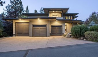 19062 Mt McLoughlin Ln, Bend, OR 97703