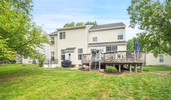 16505 EVERDALE Ct, Bowie, MD 20716