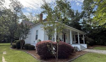 646 McLendon St, Ashburn, GA 31714