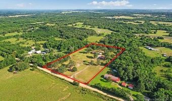 7939 W G Bar Rd, Atoka, OK 74525