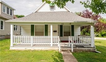 1017 S 5th St, Atchison, KS 66002