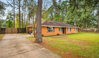 127 TALL TIMBERS Ln, Ball, LA 71405