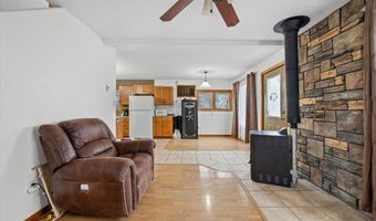 815 Aurora St, Belle Fourche, SD 57717