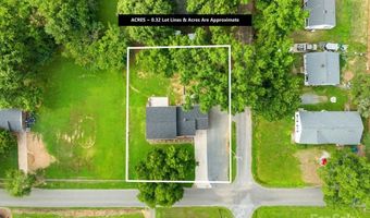 1300 Montgomery Ave, Albemarle, NC 28001