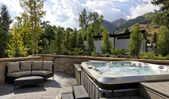 219 N Monarch St, Aspen, CO 81611