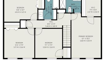 1709 EDWIN Dr, Bel Air, MD 21015
