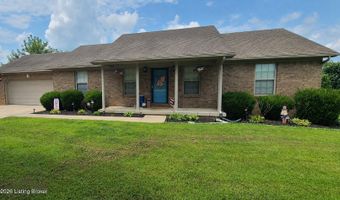 1416 Ed Brent Rd, Bardstown, KY 40004