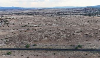 10111 W Old Highway 66, Ash Fork, AZ 86320