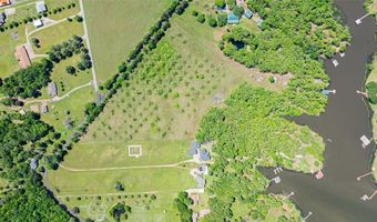 Tbd lot 12a & 12b County Road 1580, Alba, TX 75410