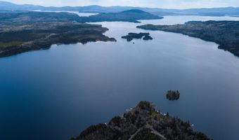 Pleasant Island Road, Adamstown Twp., ME 04970