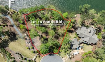 1821 South Rdg, Alexander City, AL 35010