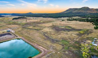 ALPINE UNSUBDIVIDE, Alpine, AZ 85920