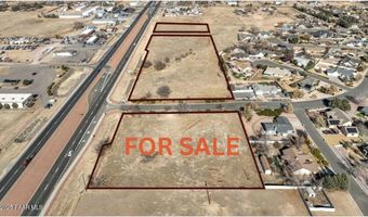 Tbd Az-89, Chino Valley, AZ 86323