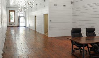 124 Trinity St, Abbeville, SC 29620