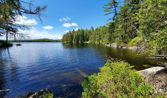 Spruce Mountain Lake, Beddington, ME 04622