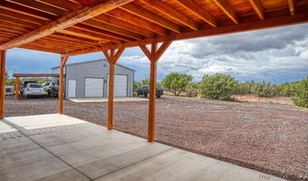 97 Burns Rd, Concho, AZ 85924