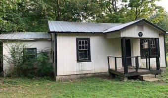 911 915 S Red Hill St, Alma, AR 72921