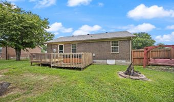 144 Olympia Dr, Bardstown, KY 40004