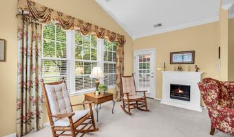 18 POWDERHORN Way, Allentown, NJ 08501