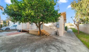 612 W Ramona Rd, Alhambra, CA 91803
