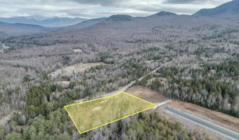 Tuttlebrook Road lot 39/5, Carroll, NH 03595
