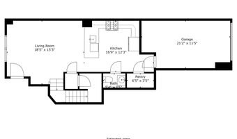 1222 MAIN LINE Blvd 101, Alexandria, VA 22301