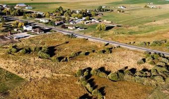 S US Hwy 89, Bloomington, ID 83223