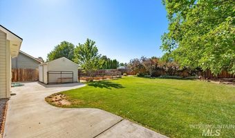11853 W Rockhampton St, Boise, ID 83709