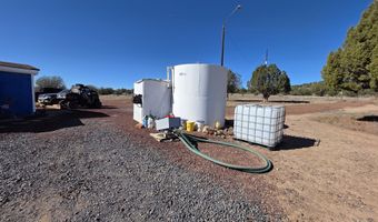 1505 W Bernadine S Way, Ash Fork, AZ 86320