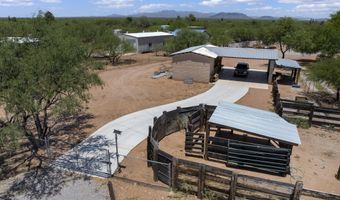 5216 W Arivaca Rd, Amado, AZ 85645