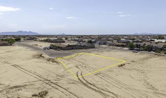 8578 W SAN MATEO Dr 3013, Arizona City, AZ 85123