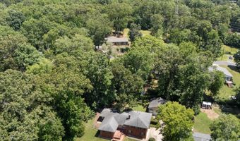 312 Garrison Dr, Albemarle, NC 28001