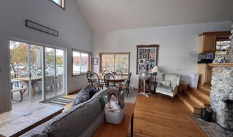 12 Lake Dr, Chesterfield, NH 03462