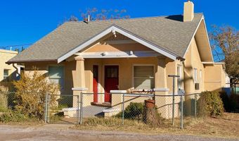 302 HOVLAND St, Bisbee, AZ 85603