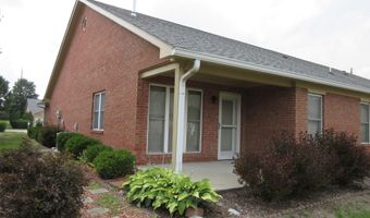339 Lakewood Ct, Avon, IN 46123