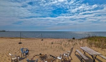 3855 El Cajan Rd, Alpena, MI 49707