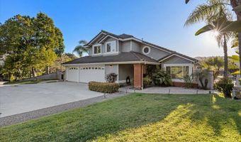 962 Chardonney Way, Escondido, CA 92029