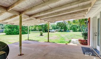 45792 Old Carney Rd, Bay Minette, AL 36507