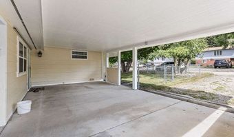 210 S Avis St, Absarokee, MT 59001