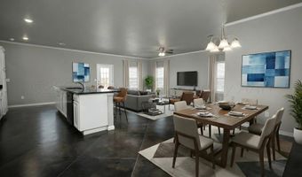 4403 Monarch St, Amarillo, TX 79118