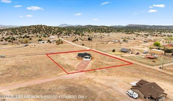 1229 Tatanka Cir, Chino Valley, AZ 86323