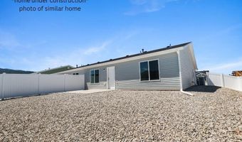 709 W 2360 N, Cedar City, UT 84721