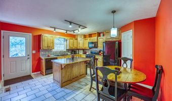 2691 Old Mountain Dr, Alpena, AR 72611