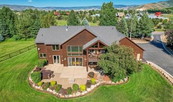 2984 WINTERTON, Charleston, UT 84032