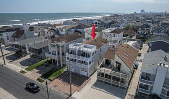 210 N 14 A St A, Brigantine, NJ 08203