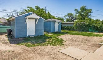4317 Cline Rd, Amarillo, TX 79110