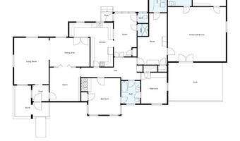 701 E Sul Ross, Alpine, TX 79830