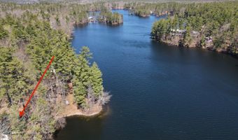 56 Red Gate Ln, Acton, ME 04001