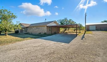 361 Foothill Rd, Abilene, TX 79602