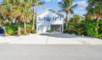 612 FERN St, Anna Maria, FL 34216